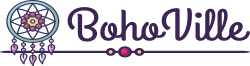 BohoVille logo