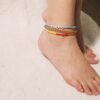 Anklet Set